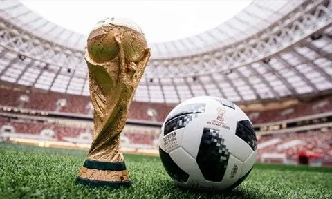 CBF thoát án phạt của FIFA