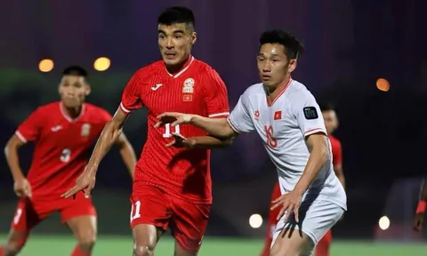 Vòng chung kết ASIAN Cup 2023: Huấn luyện viên Troussier chịu thêm áp lực
