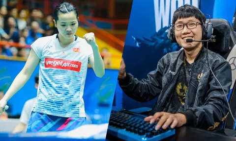 Kiaya và Nguyễn Thùy Linh lọt tốp 10 gương mặt Gen Z nổi bật tại WeChoice Awards 2023