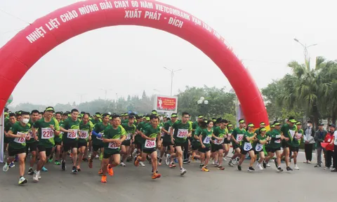 Thể thao Lạng Sơn vững bước đi lên