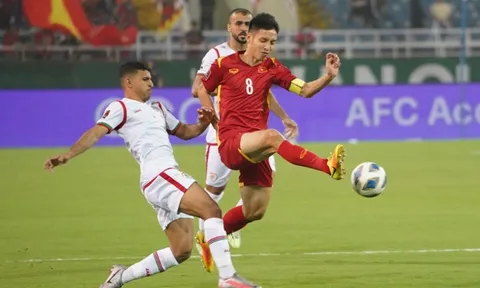 Vòng chung kết ASIAN Cup 2023: Cơ hội nào cho các đội bóng Đông Nam Á?