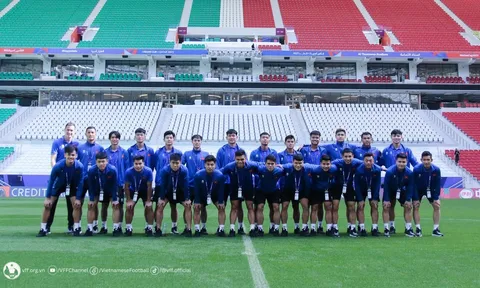 Đội tuyển Việt Nam: Huấn luyện viên Troussier và điểm hẹn tháng 3
