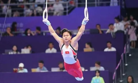 Thi đấu, tập luyện hướng tới Olympic