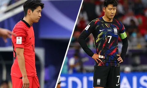 Lee Kang-in bị chỉ trích sau vụ Son Heung-min: “Hãy làm một vận động viên bóng bàn thôi”
