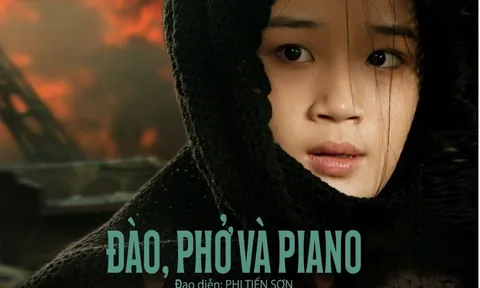 Bộ Văn hóa, Thể thao và Du lịch khuyến khích các đơn vị tham gia phát hành phim "Đào, Phở và Piano"