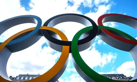Vận động viên Olympic 2024 được phép đăng tải ảnh và video lên mạng xã hội