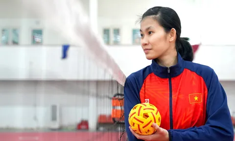 Vận động viên Trần Thị Ngọc Yến: Truyền lửa đam mê đến mọi người
