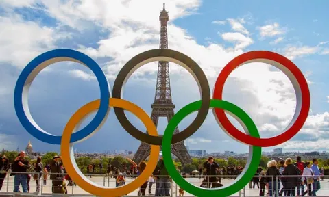 Nga khẳng định duy trì đối thoại và cho phép các vận động viên tham gia Olympic Paris 2024