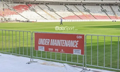 Vòng loại World Cup 2026: Đại sứ quán Việt Nam tại Indonesia lưu ý các cổ động viên