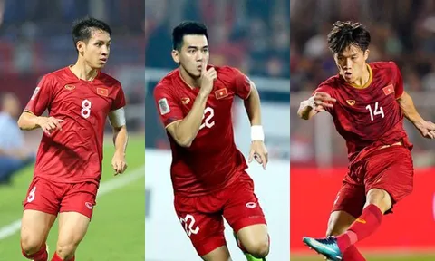 Vòng loại World Cup 2026: Bộ 3 của đội tuyển Việt Nam là "ác mộng" với Indonesia