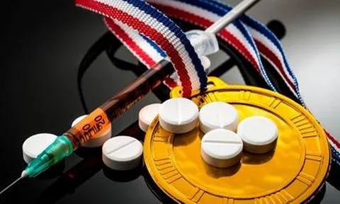 Phòng, chống doping trong thể thao: Cần có giải pháp khắc phục triệt để