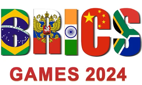 Nga kỳ vọng Đại hội Thể thao BRICS 2024 sẽ thắp sáng tinh thần dân tộc