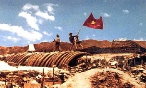 Chi tiết Lễ diễu binh, diễu hành kỷ niệm 70 năm Chiến thắng Điện Biên Phủ