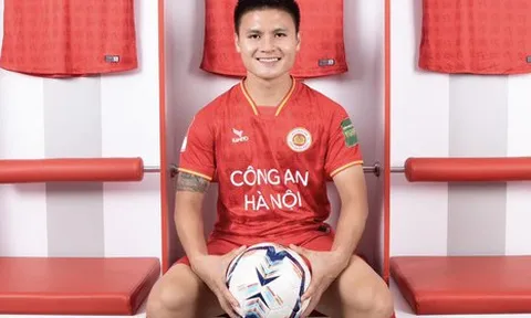 Quang Hải xuất ngoại lần thứ hai?