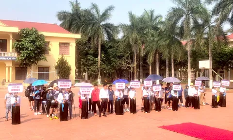 Hội thi Thể thao dân tộc thiểu số thành phố Hà Nội năm 2024