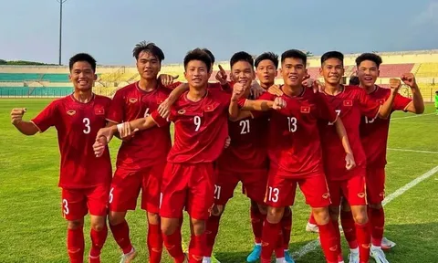 AFF thông báo địa điểm tổ chức giải vô địch U16 và U19 Đông Nam Á 2024
