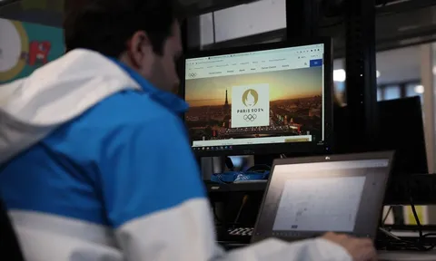 Olympic Paris 2024: Ban Tổ chức sẵn sàng ứng phó với thách thức an ninh mạng