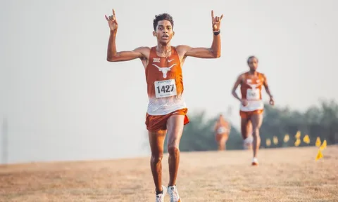 Olympic Paris 2024: Tại sao suất đặc cách marathon tăng vọt?