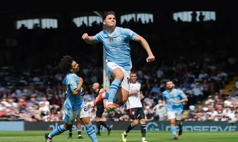 Man City chiếm vị trí số 1, Chelsea đá văng Man United khỏi nhóm dự Cúp châu Âu