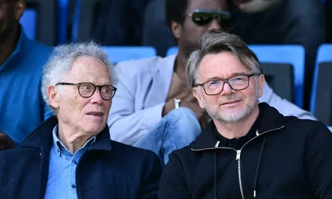 PSSI chuẩn bị bổ nhiệm ông Troussier làm Giám đốc Kĩ thuật