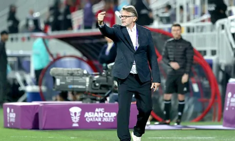 Ông Troussier làm Giám đốc Kỹ thuật Liên đoàn Bóng đá Indonesia