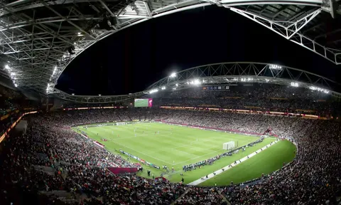 Hội đồng FIFA trước thềm Đại hội lần thứ 74: Đưa ra các quyết sách quan trọng đối với các giải đấu vô địch thế giới