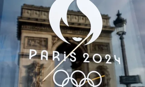 Olympic Paris 2024: Loạt thương hiệu xa xỉ tìm cách nâng doanh số