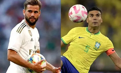 Cristiano Ronaldo muốn Al-Nassr chiêu mộ 2 đồng đội cũ trong hè 2024