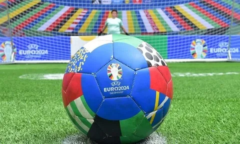 EURO 2024: Nước chủ nhà Đức chú trọng đảm bảo an ninh tuyệt đối