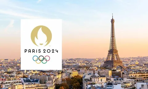 Thế vận hội 2024: Hứa thật nhiều và thất hứa thật nhiều!