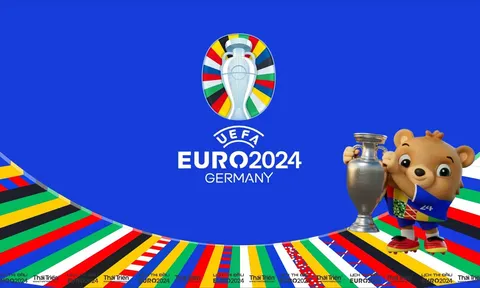 Những trận "đại chiến" quyết định số phận vòng bảng EURO 2024