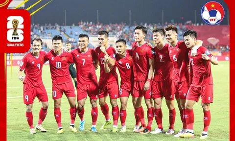 Vòng loại World Cup 2026 khu vực châu Á: Cơ hội và kỳ tích cho đội tuyển Việt Nam?