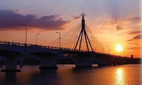 Liên hoan phim châu Á Đà Nẵng lần thứ hai diễn ra vào tháng 7/2024
