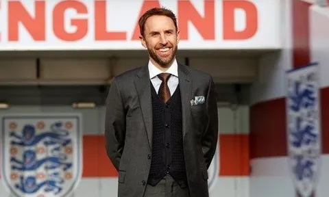 FA muốn huấn luyện viên ngoại nếu Southgate ra đi