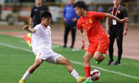 U19 Việt Nam: Tự tin hướng đến Vòng chung kết U19 Đông Nam Á