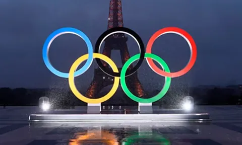 IOC công bố các vận động viên Nga và Belarus đủ điều kiện tham dự Olympic Paris 2024