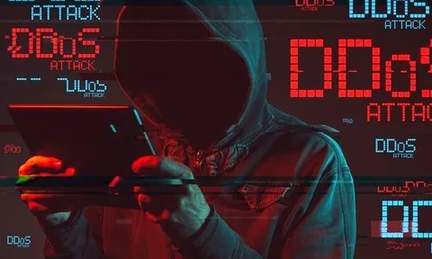 Mạng truyền hình TVP bị tấn công trong trận đấu giữa Ba Lan và Hà Lan