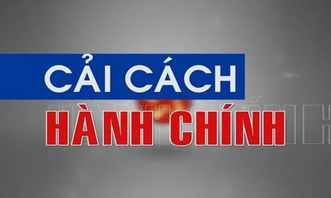 Bộ Văn hóa, Thể thao và Du lịch: Các nhiệm vụ cải cách hành chính được thực hiện đồng bộ, tích cực