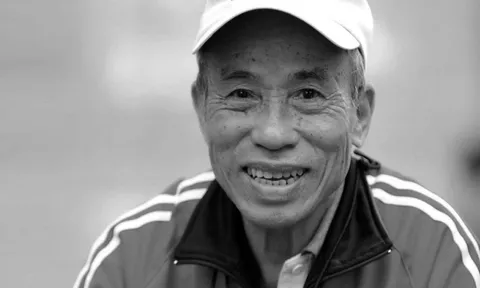 Huấn luyện viên điền kinh Bùi Lương - "Tượng đài" marathon qua đời