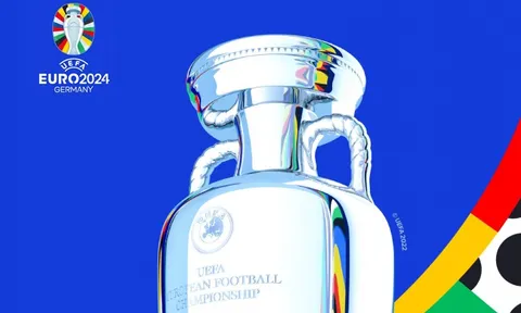 Tây Ban Nha có thể "bỏ túi" 28,25 triệu euro tiền thưởng nếu đăng quang tại EURO 2024