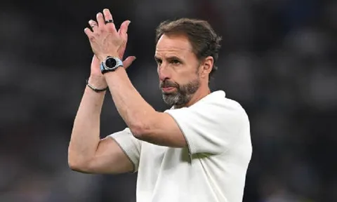 FA tìm huấn luyện viên thay thế Gareth Southgate, ứng viên Eddie Howe rút lui