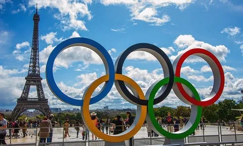 90% số vận động viên tham dự Olympic 2024 đã được kiểm tra doping