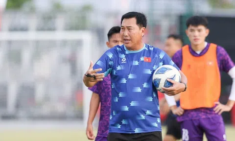 Bóng đá Việt Nam: Các đội tuyển trẻ sa sút là thực tế đáng buồn