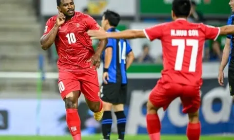 SHB Đà Nẵng chốt xong bộ ba ngoại binh thi đấu tại V.League 2024-2025