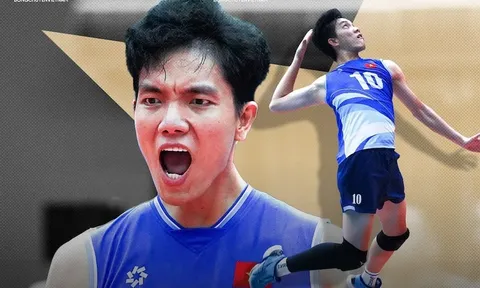 Nguyễn Thị Bích Tuyền thống trị tốp 10 vận động viên ghi điểm xuất sắc nhất Chặng I SEA V.League 2024