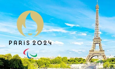 Pháp chuẩn bị cho Paralympic Paris 2024