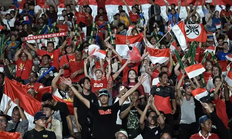 Chính phủ và PSSI thúc đẩy phát triển bóng đá Indonesia như thế nào?