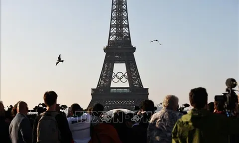 Paralympic Paris 2024: Ban Tổ chức hứa hẹn mang tới sự đột phá