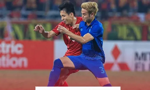 Giải giao hữu quốc tế LPBank Cup 2024: Tăng nhiệt trước giờ bóng lăn