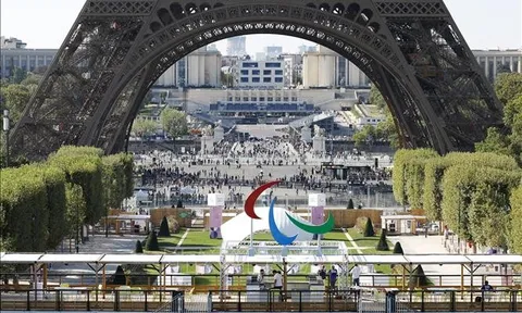 Paralympic Paris 2024: Hành trình cảm xúc và hy vọng